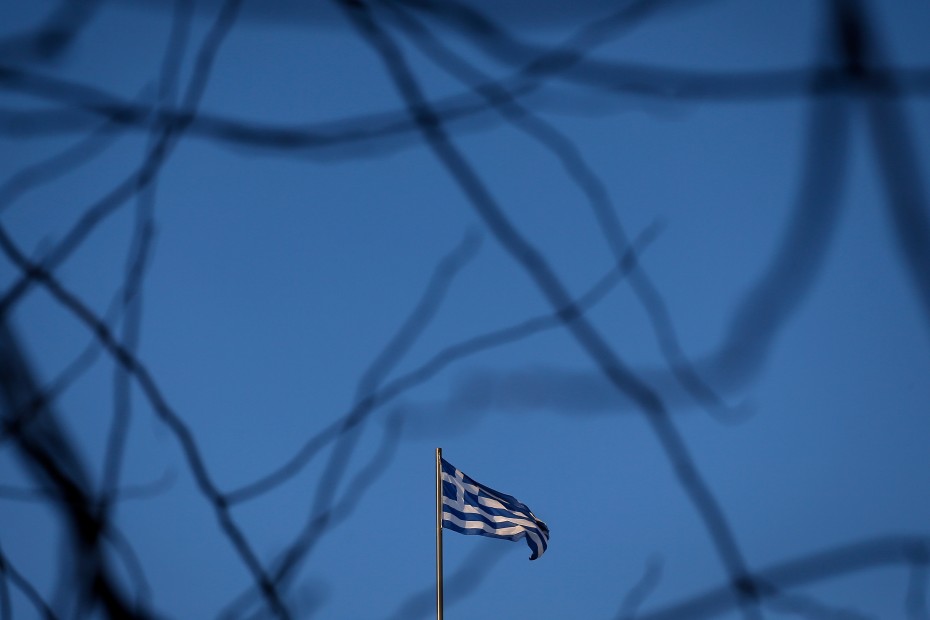 Reuters: Εξετάζεται η αναβολή πρόωρης εξόφλησης του ΔΝΤ από την Ελλάδα