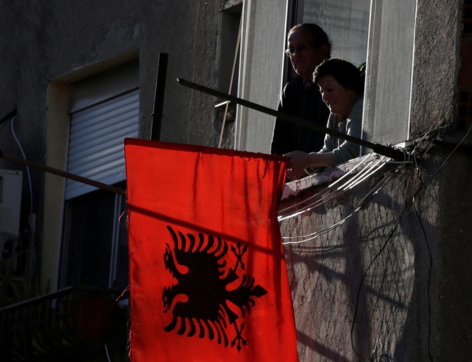 Αλβανία: Από 1η Ιουνίου ανοίγουν βρεφονηπιακοί σταθμοί, χερσαία σύνορα, παραλίες