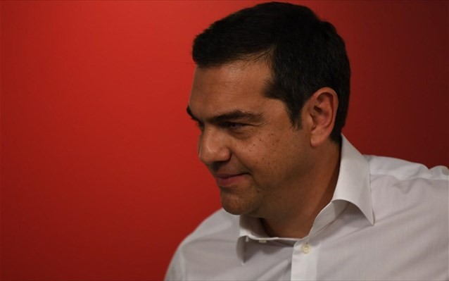 Τσίπρας: Η Ελλάδα θα είναι πρωταθλήτρια Ευρώπης στην ύφεση και τις απολύσεις