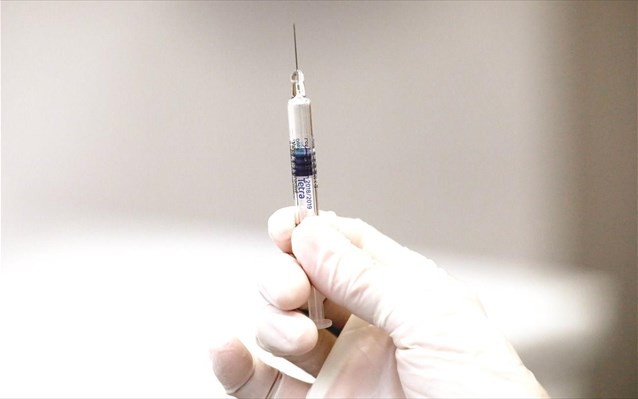 ΕΚΠΑ: Το εμβόλιο για τη φυματίωση δεν φαίνεται να προσφέρει προστασία από το νέο κορωνοϊό