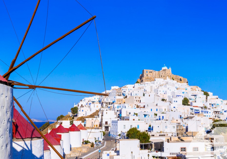 Τουρισμός: Αυτό είναι το ελληνικό σχέδιο για το φετινό καλοκαίρι