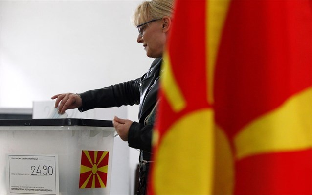 Στον «αέρα» η ημερομηνία των εκλογών στη Βόρεια Μακεδονία