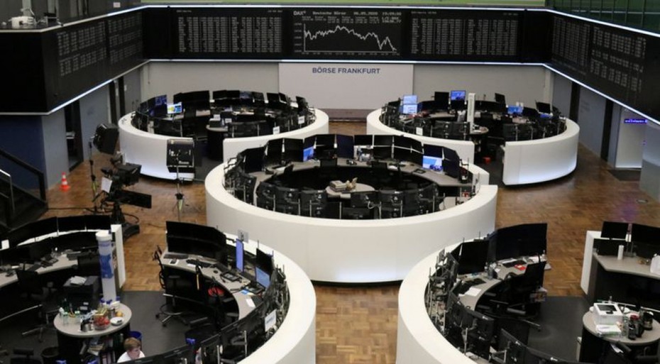 Ισχυρά κέρδη στις ευρωαγορές για το κλείσιμο της Πέμπτης