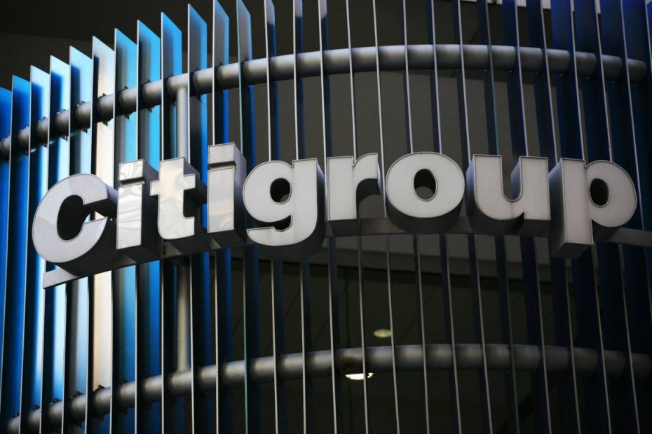 Citigroup: Η Ελλάδα στους μεγαλύτερες κερδισμένους του πακέτου των 750 δισ.