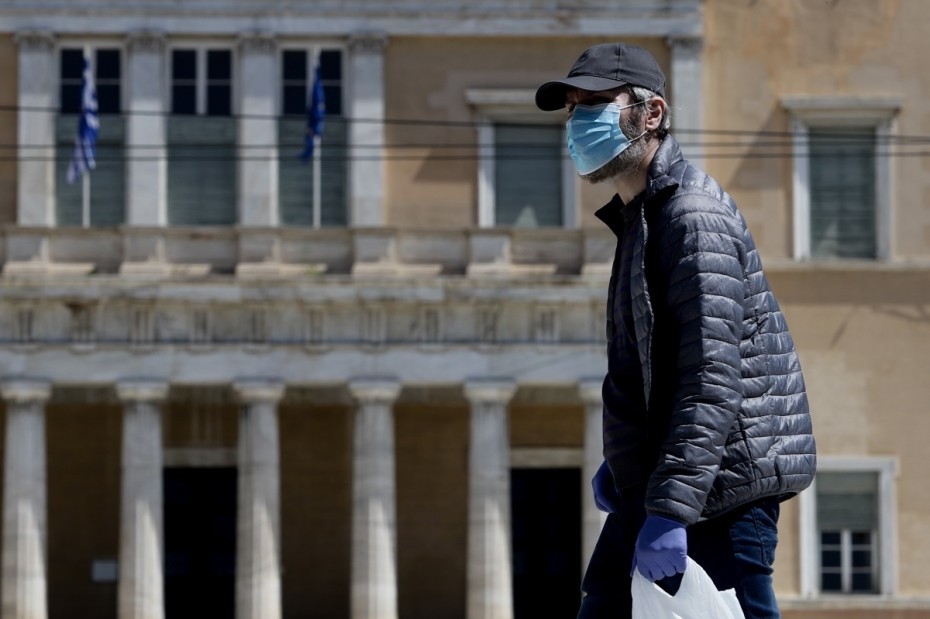 Δημοσκόπηση: Η ΝΔ συνεχίζει να αγγίζει το double score έναντι του ΣΥΡΙΖΑ