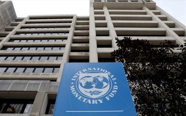Το ΔΝΤ ζητά έργα δημοσίων επενδύσεων από τις κυβερνήσεις