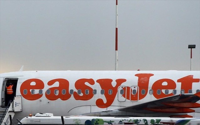 Η easeJet επανεκκινεί τις πτήσεις της από 15 Ιουνίου