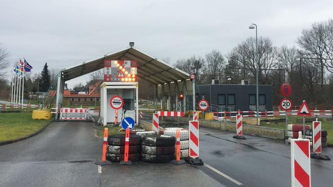 Οι 5 χώρες που εξετάζουν δημιουργία μίνι «ζώνη Σένγκεν» στην Ευρώπη
