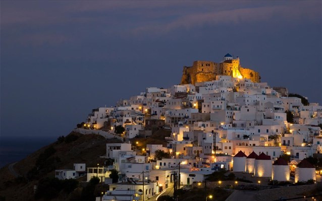 Το γερμανικό Focus προτείνει 5 ελληνικά νησιά για τις φετινές διακοπές