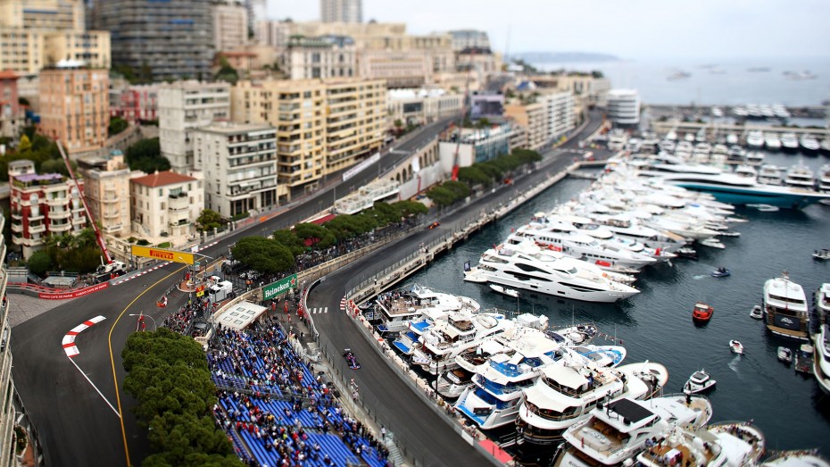 Χασούρα 100 εκατ. ευρώ από την ακύρωση του γκραν πρι της F1 στο Μονακό