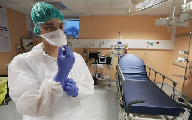 Η Γαλλία σταματά τη δοκιμή της υδροξυχλωροκίνης στα νοσοκομεία