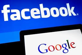 Τηλεργασία έως το τέλος του έτους για Google και Facebook