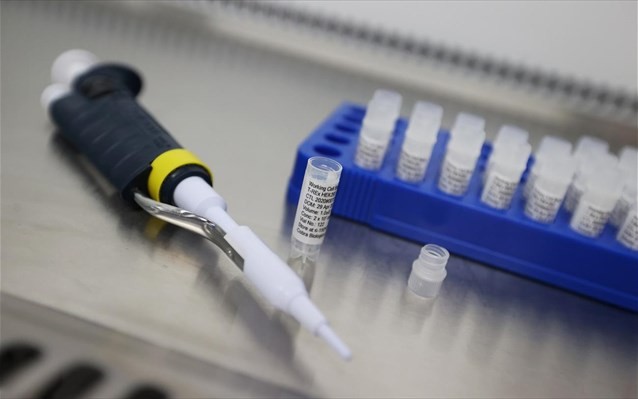 Οι Αμερικανοί καταγγέλουν κυβερνοπειρατεία από την Κίνα για το εμβόλιο κατά του κοροναϊού