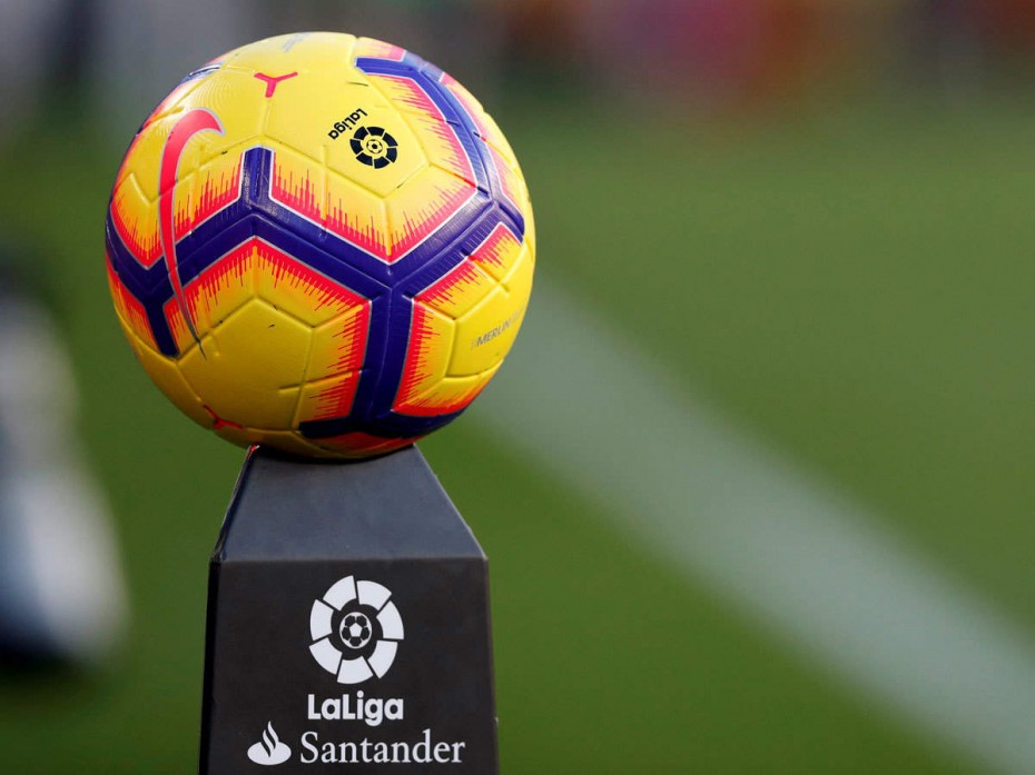Ποδόσφαιρο: Στις 8 Ιουνίου επανεκκινεί το ισπανικό πρωτάθλημα