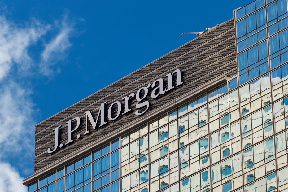 Το σενάριο της bad bank στο επίκεντρο της τηλεδιάσκεψης JP Morgan-ΤτΕ