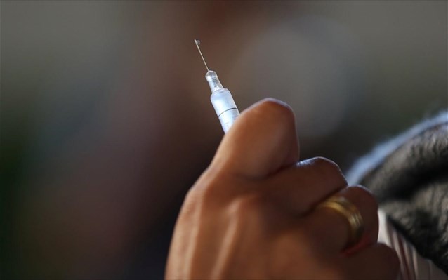 Η Κίνα δοκιμάζει 5 εμβόλια για τον κοροναϊό σε ανθρώπους