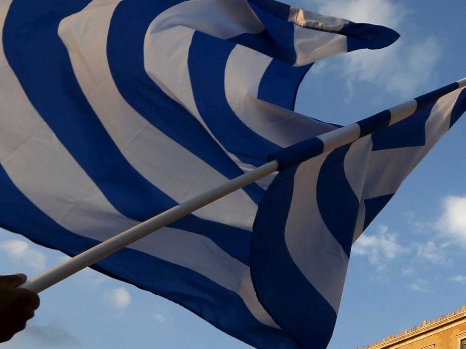 Μεταβατικό το σοκ του κοροναϊού στην Ελλάδα, εκτιμά ο Moody's