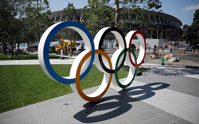 Ακύρωση για τους Ολυμπιακούς Αγώνες του Τόκιο εάν δεν γίνουν το 2021