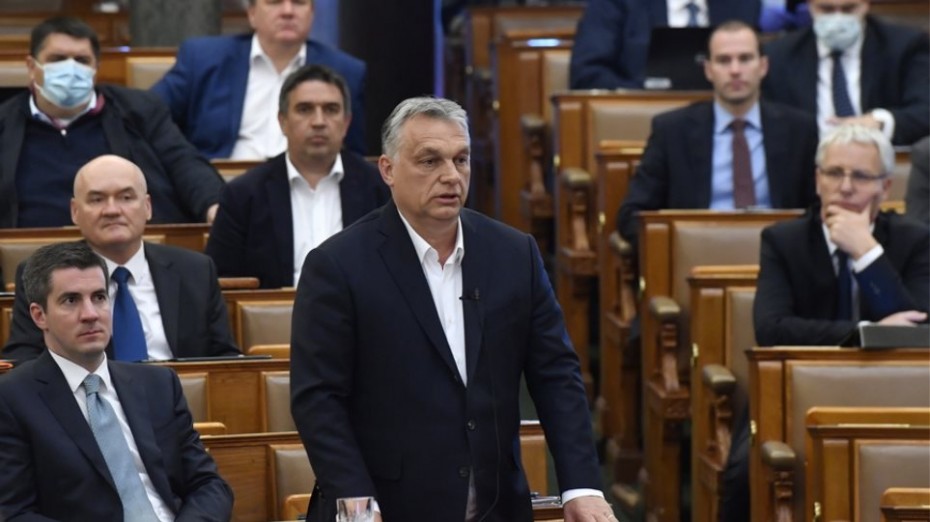 Η Ουγγαρία αίρει την κατάσταση έκτακτης ανάγκης στις 20 Ιουνίου