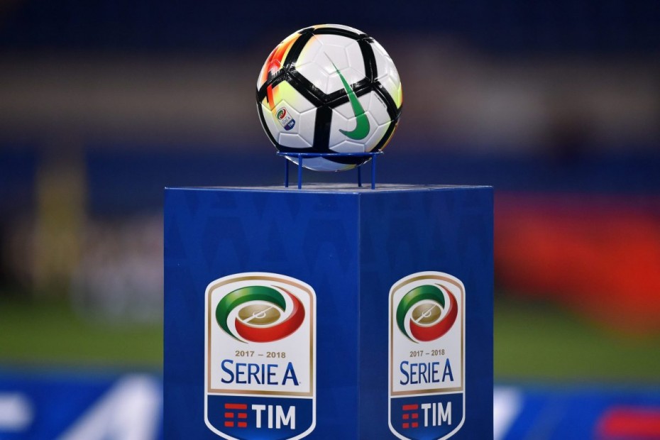 Ιταλία: Έξι ομάδες της Serie A δεν πληρώνουν από τον Ιανουάριο