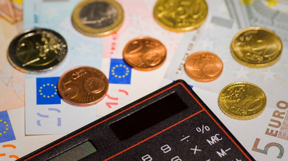 Πάνω από 26 δισ. ευρώ τα ταμειακά διαθέσιμα στο τέλος Μαρτίου