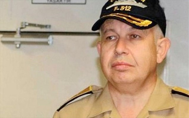 Παραιτήθηκε ο Τούρκος ναύαρχος που συνέταξε το MoU Άγκυρας - Λιβύης