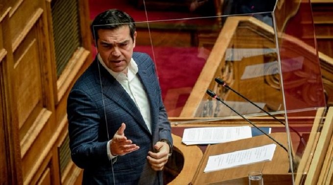 Ο ΣΥΡΙΖΑ αποχώρησε από τη συζήτηση για το περιβαλλοντικό νομοσχέδιο 