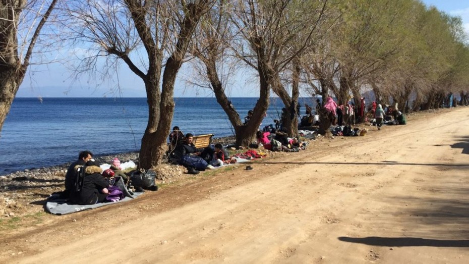 Μεταναστευτικό: 19 νέες αφίξεις στη Λέσβο