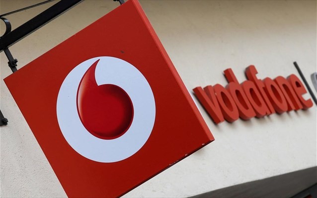 Πως θα γίνουν οι επενδύσεις 500 εκατ. ευρώ της Vodafone Ελλάδας μέχρι το 2024