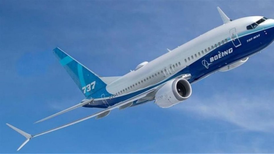 Ξανά στους αιθέρες μετά από 15 μήνες τα Boeing 737 MAX