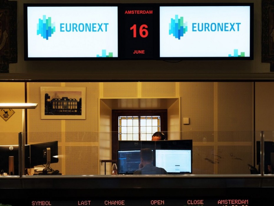 Ανησυχίες στις ευρωαγορές την Τετάρτη λόγω κοροναϊού