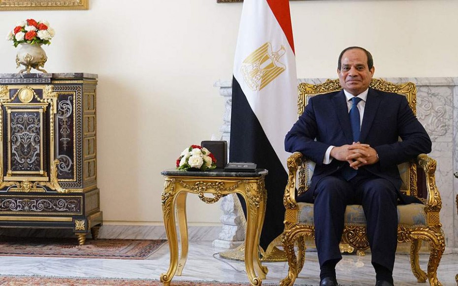 Η Αίγυπτος ζητά έκτακτη συνεδρίαση του Αραβικού Συνδέσμου για τη Λιβύη