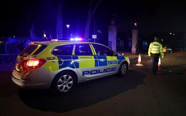 Τρεις νεκροί από επίθεση στην πόλη Ρέντινγκ της Βρετανίας