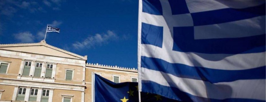 Μικρότερη η ύφεση στην Ελλάδα, εκτιμά η Capital Economics