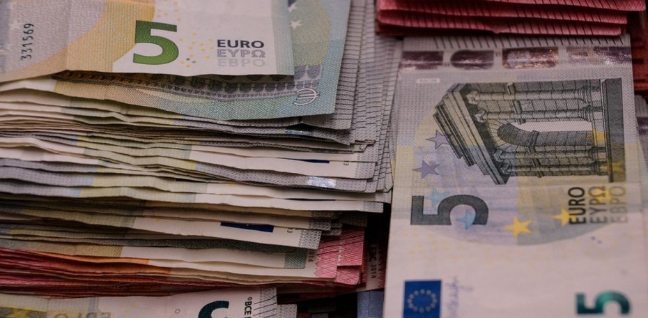 e-ΕΦΚΑ: Στα 1.195,11 ευρώ ο μέσος μισθός για το τέλος του 2019