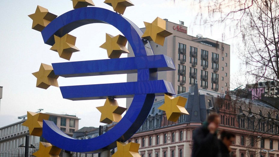 Η ΕΚΤ διπλασιάζει το πρόγραμμα αγοράς ομολόγων μέχρι τον Ιούνιο του 2021