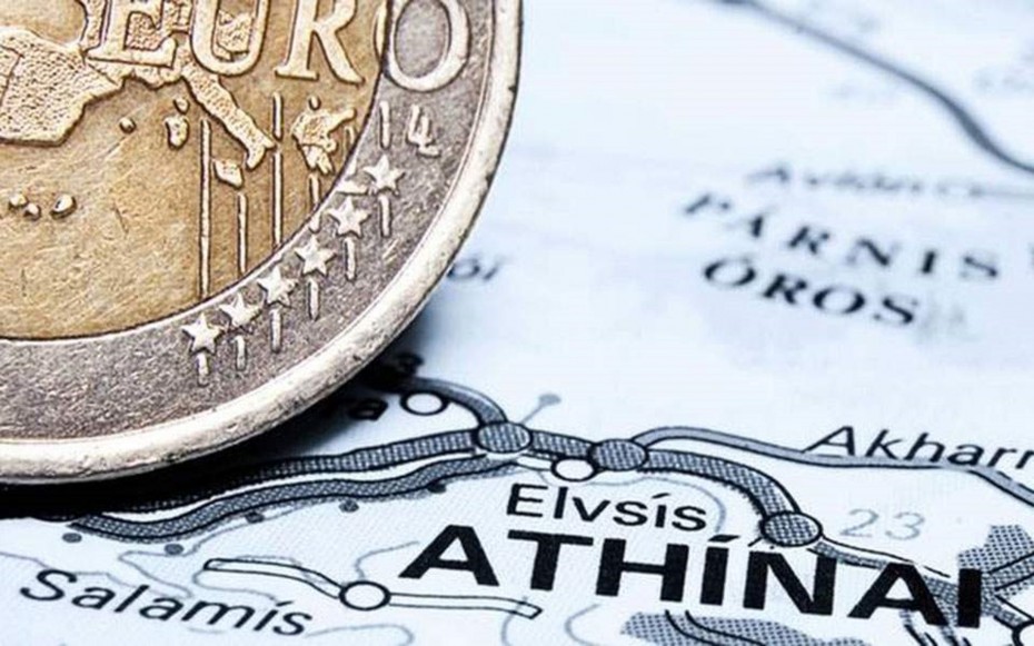 Νέο 10ετές: Στις αγορές και πάλι η Ελλάδα για 2,5 δισ.