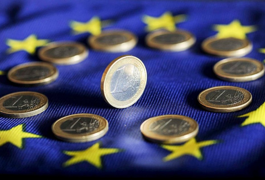 Συνεχίζεται η ανάκαμψη της οικονομίας της Ευρωζώνης για τον Ιούνιο