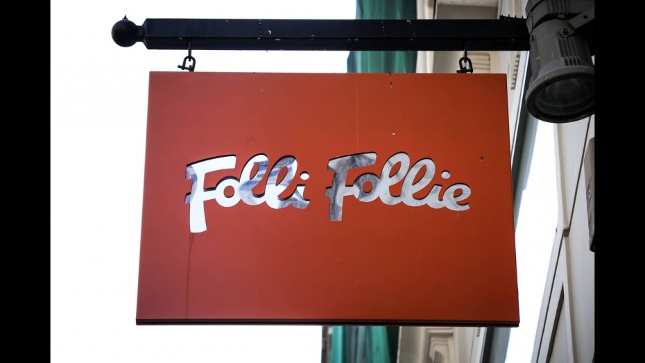 Folli Follie: Συζητείται το αίτημα προληπτικών μέτρων