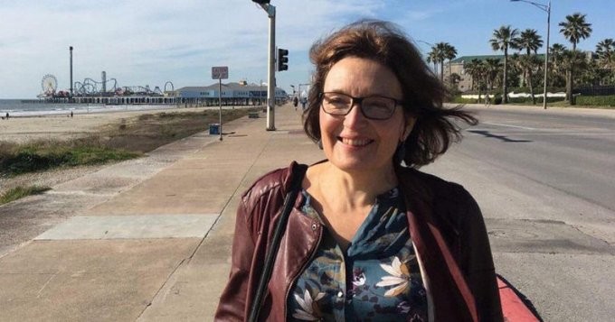 Νέες εξελίξεις για τη δολοφονία της Βρετανίδας ψυχολόγου στην Κρήτη
