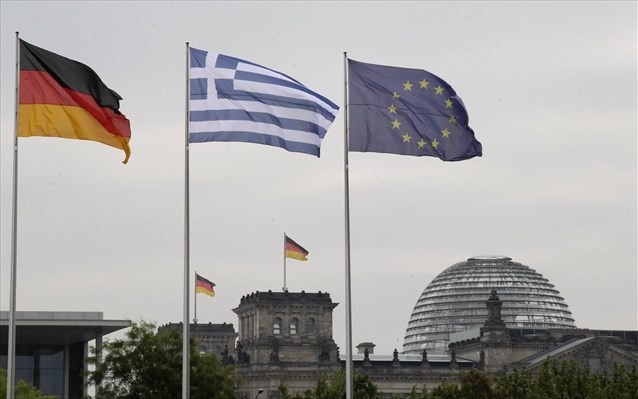 Γερμανικός Τύπος: «Μεγάλη τύχη για την Ελλάδα η γερμανική προεδρία»