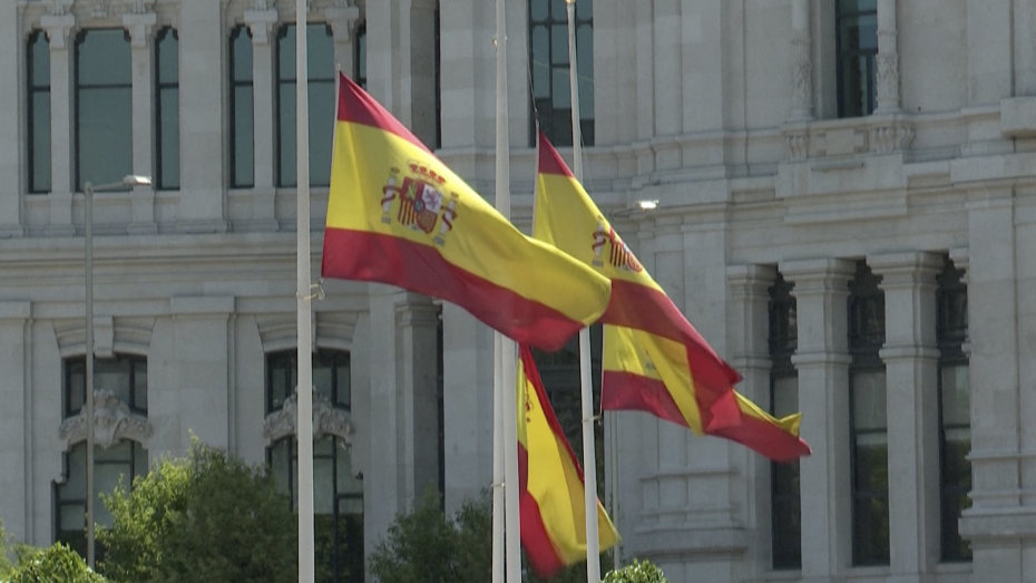 Χωρίς κανένα νέο θάνατο από τον κοροναϊό η Ισπανία