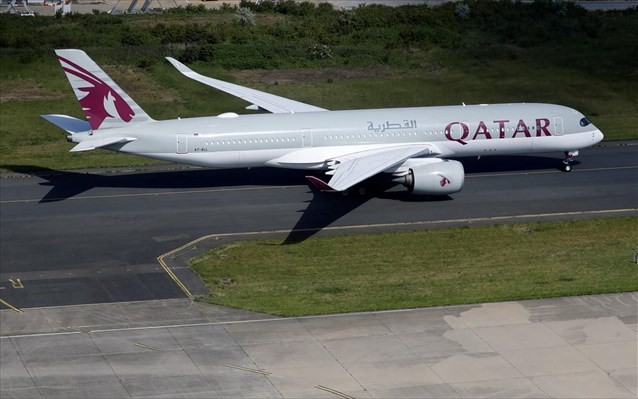 Qatar Airways: Οι 12 επιβάτες που βρέθηκαν θετικοί δεν προέρχονταν από το Κατάρ