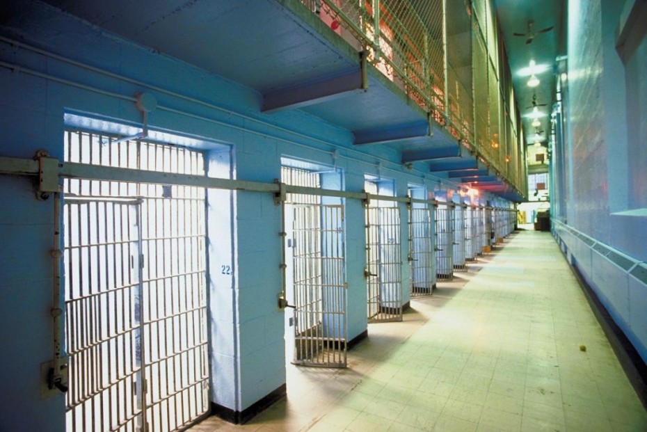 Κορονοϊός: Συναγερμός στις φυλακές Κορυδαλλού
