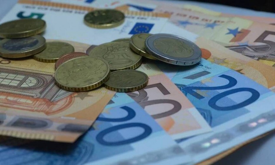 Στα 2,2 δισ. ευρώ οι ληξιπρόθεσμες οφειλές στο Δημόσιο για το α' τρίμηνο του 2020