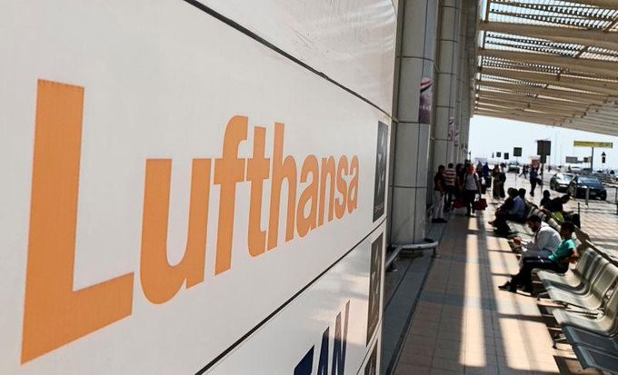 Η Lufthansa ετοιμάζει 22.000 απολύσεις