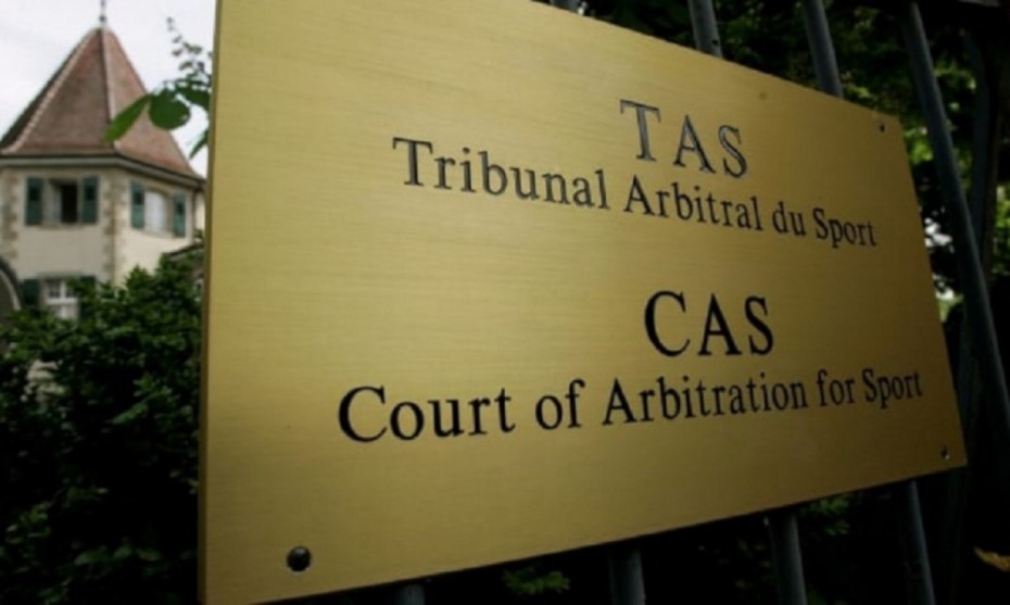 Στις 6 Ιουλίου η εκδίκαση της υπόθεσης ΠΑΟΚ - Ξάνθης στο CAS