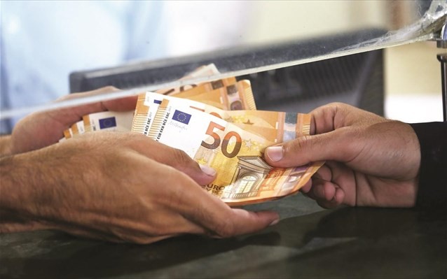 Ρυθμίστηκαν δάνεια αξίας 12,3 δισ. ευρώ από τον περασμένο Ιούλιο