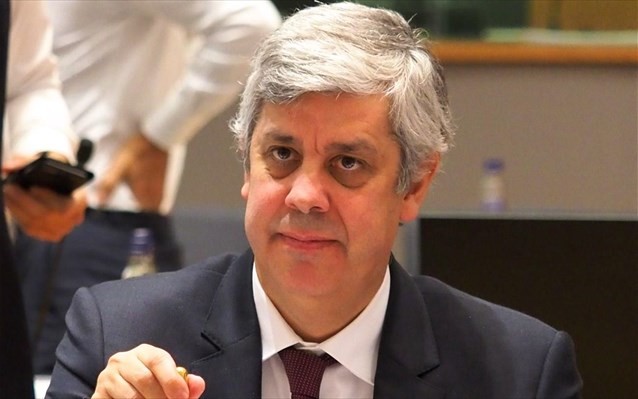 Ο Σεντένο παραιτείται από τη θέση του υπουργού Οικονομικών της Πορτογαλίας