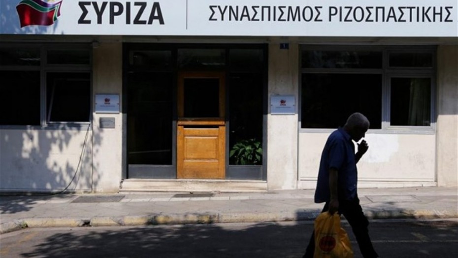 ΣΥΡΙΖΑ: Κραγαλεύα ψέμματα και ένοχες σιωπές από Μητσοτάκη στη Βουλή